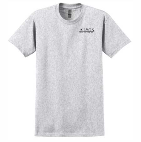Adult Gildan Ultra Cotton T-Shirt