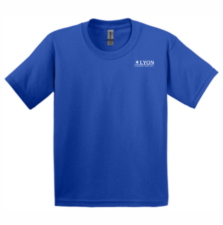 Youth Gildan S/S T-Shirt