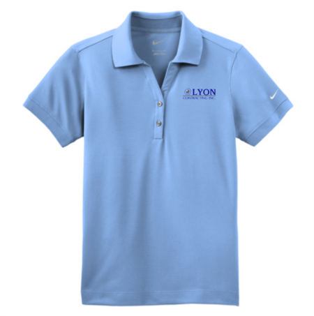 Ladies Nike S/S Classic Polo