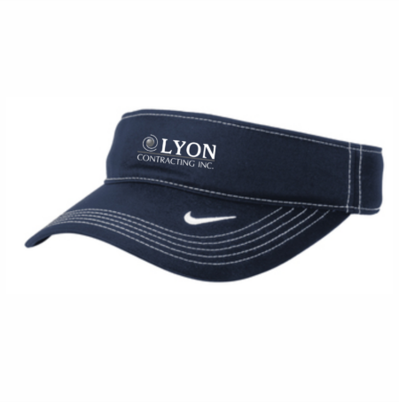 Nike Dri Fit Swoosh Visor
