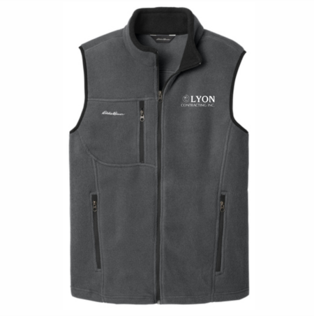 Men's Eddie Bauer Fleece Vest