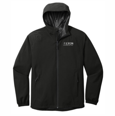 Men's Port Authority Essential Rain Jacket
