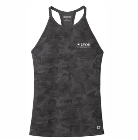 Ladies OGIO Pulse Phantom Tank