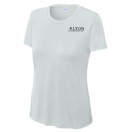 Ladies Sport-Tek PosiCharge Competitor Tee