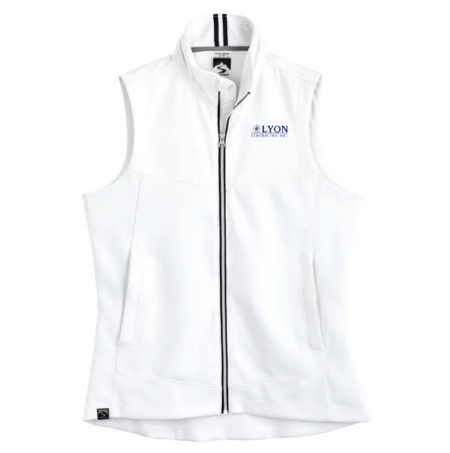 Ladies Storm Creek Tiebreaker II Vest