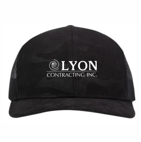 DRI DUCK Honor Flag Cap
