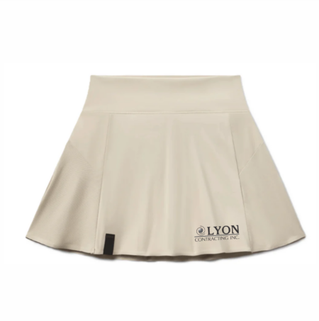 Ladies UNRL Amelia Skort